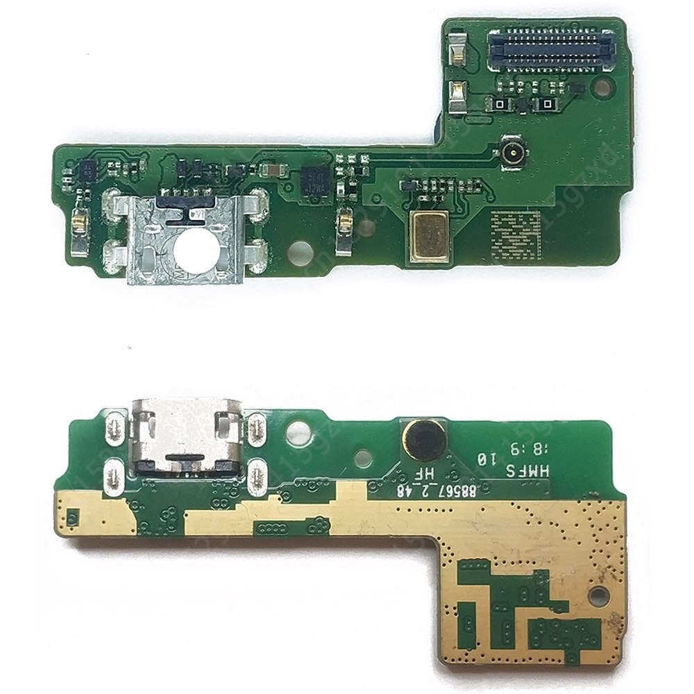 Placa de carga Xiaomi Redmi 5