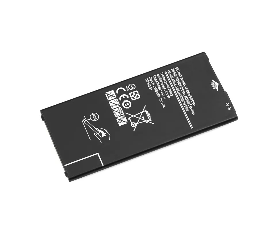 Bateria para Samsung J4 Core / J4 Plus / J6 Plus / J7 Prime EB-BG610ABE