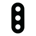 Vidrio de cámara para Xiaomi Mi A2