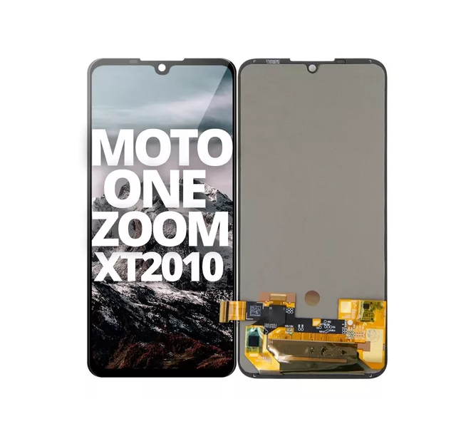 Pantalla / Modulo Motorola One Zoom XT2010