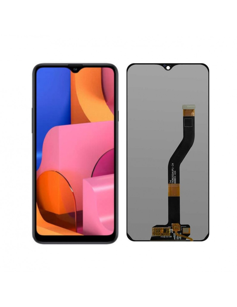 Pantalla / Modulo Samsung A20s
