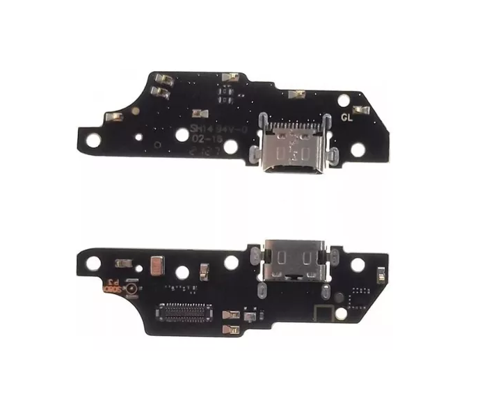 Placa de Carga Motorola E20 XT2155 Original Carga Rapida