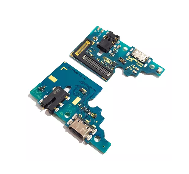 Placa de Carga Samsung A51 A515 Original Carga Rapida