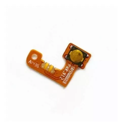 Flex de Power Encendido Alcatel Idol Mini 6012