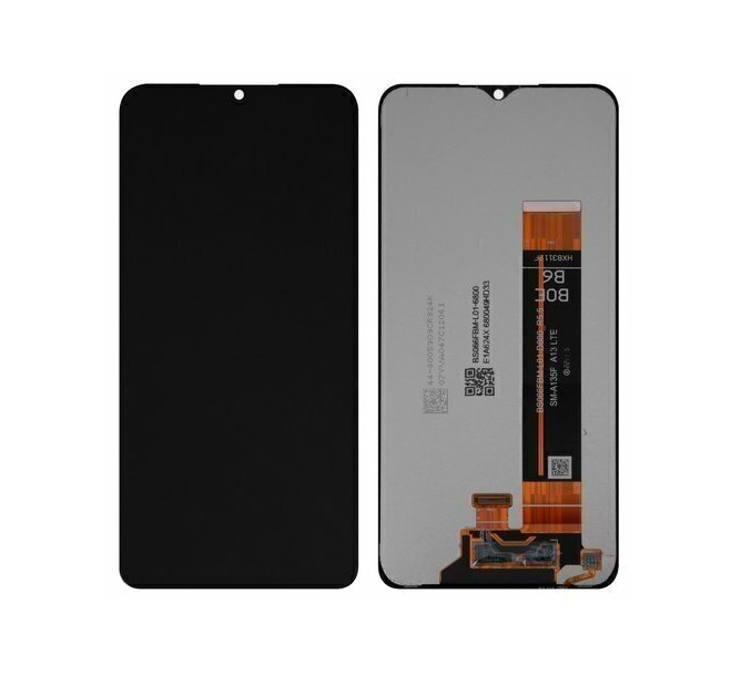 Pantalla / Modulo Samsung A13 4G / A135F / M13 / M135