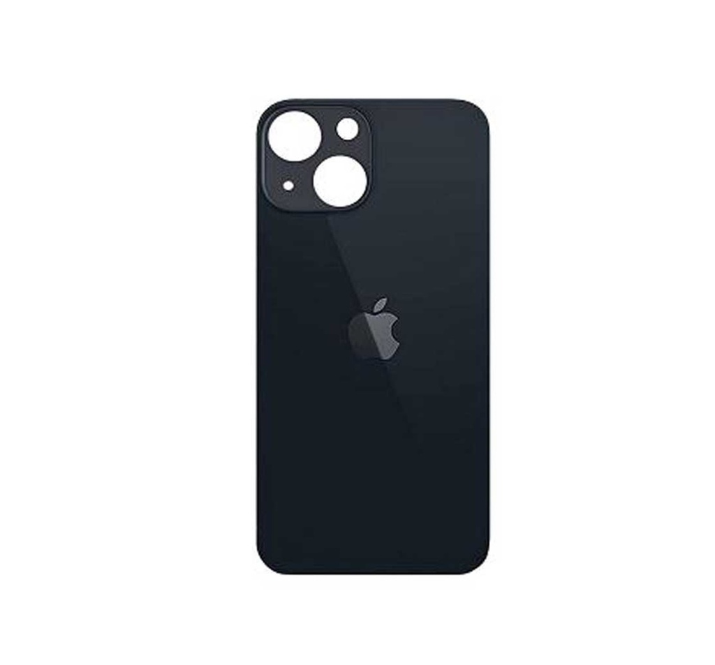 Tapa Trasera para iPhone 13 Negra