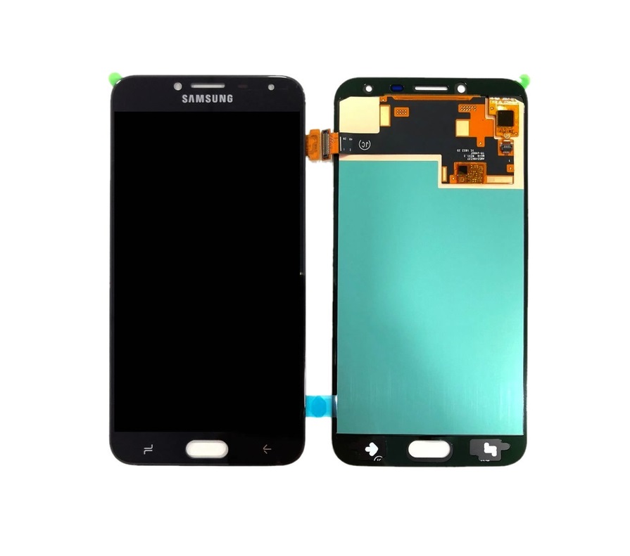 Pantalla / Modulo Samsung J4 Negro Oled
