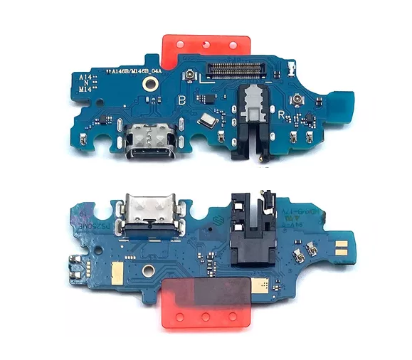 Placa de Carga Samsung A14 5G A146B