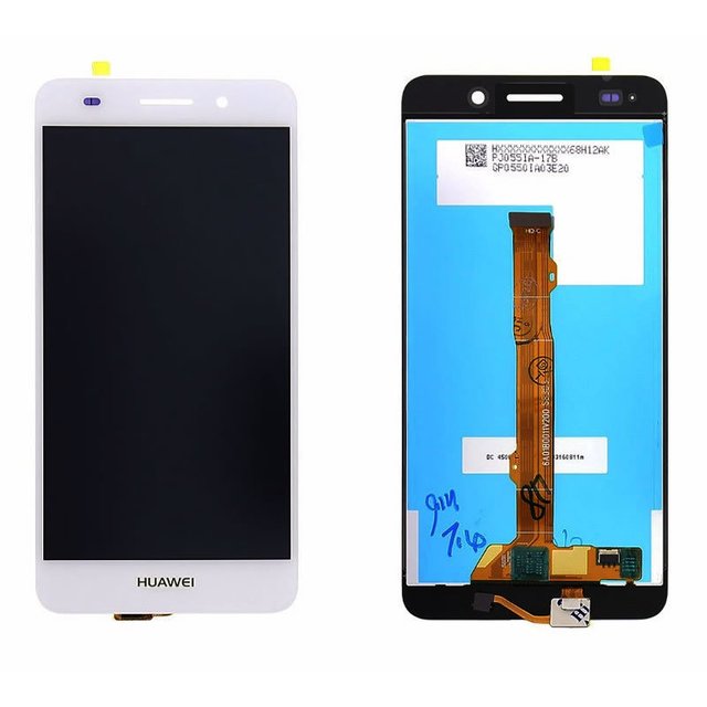 Pantalla / Modulo Huawei Y6 2 Blanco