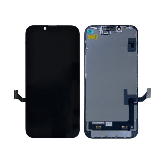 Pantalla / Modulo Apple iPhone 14 JK IC Removible