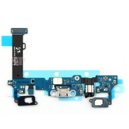 Flex Placa de carga Samsung A9 2016 A910