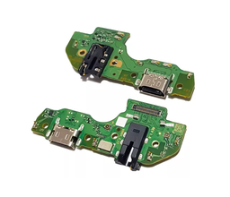 Placa de Carga Samsung A22 5G A226 Original Carga Rapida